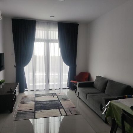 Heritage Homestay Кота-Тингги Экстерьер фото